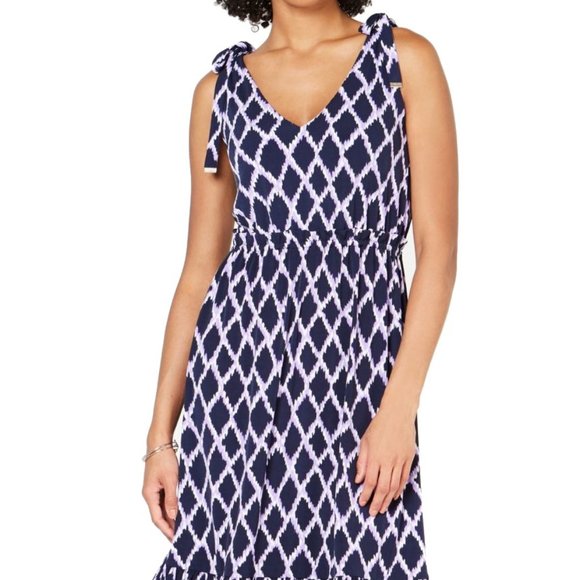 michael kors maxi